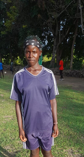 Marion Jane (Nasokol Girls)