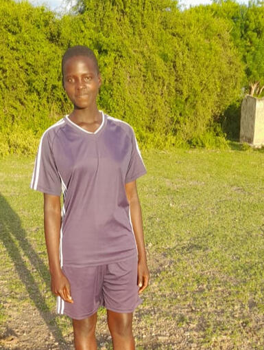 Mary Agata (Nasokol Girls)