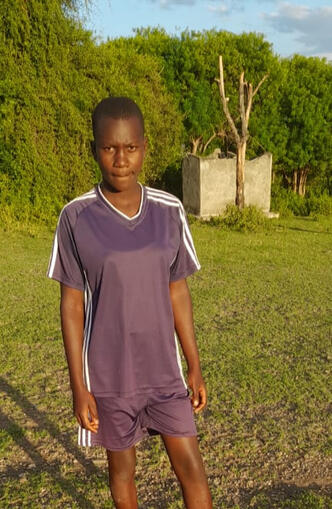 Jane Wankio (Nasokol Girls)